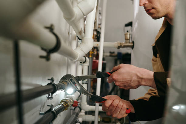 Best Plumbing Inspection Services  in North Bend, OH