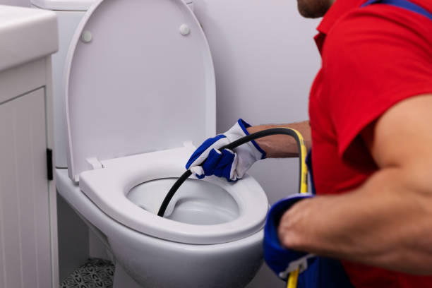 Best Sewer Cleaning Services  in North Bend, OH