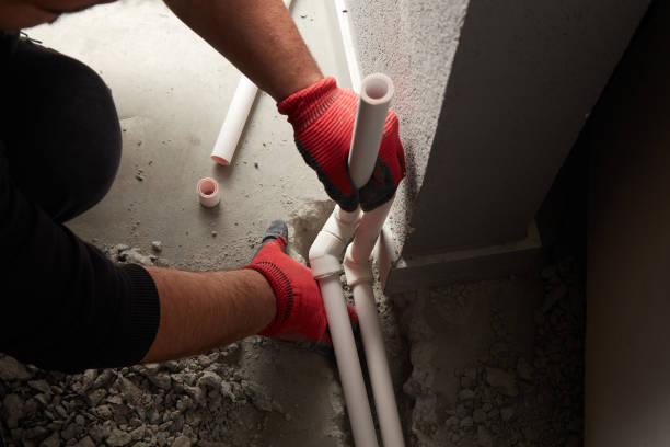Best Commercial Plumbing Services  in North Bend, OH