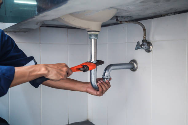 Best Emergency Plumbing Repair  in North Bend, OH