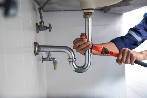 Best Emergency Plumber  in North Bend, OH