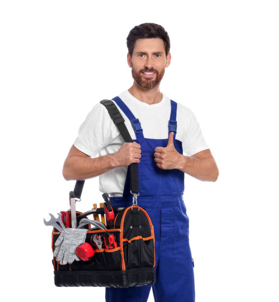 Trusted North Bend, OH Plumbing Experts