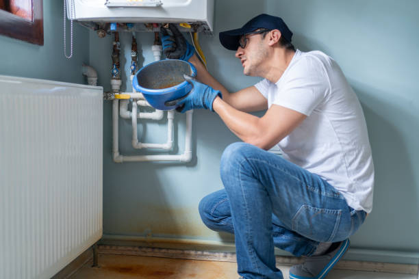 Best Residential Plumbing Services  in North Bend, OH