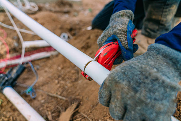Best Leak Detection Services  in North Bend, OH