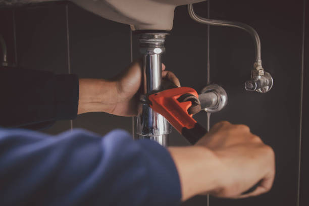 Best Gas Line Repair  in North Bend, OH