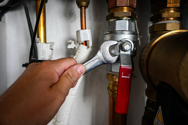 Best Commercial Plumbing Services  in North Bend, OH